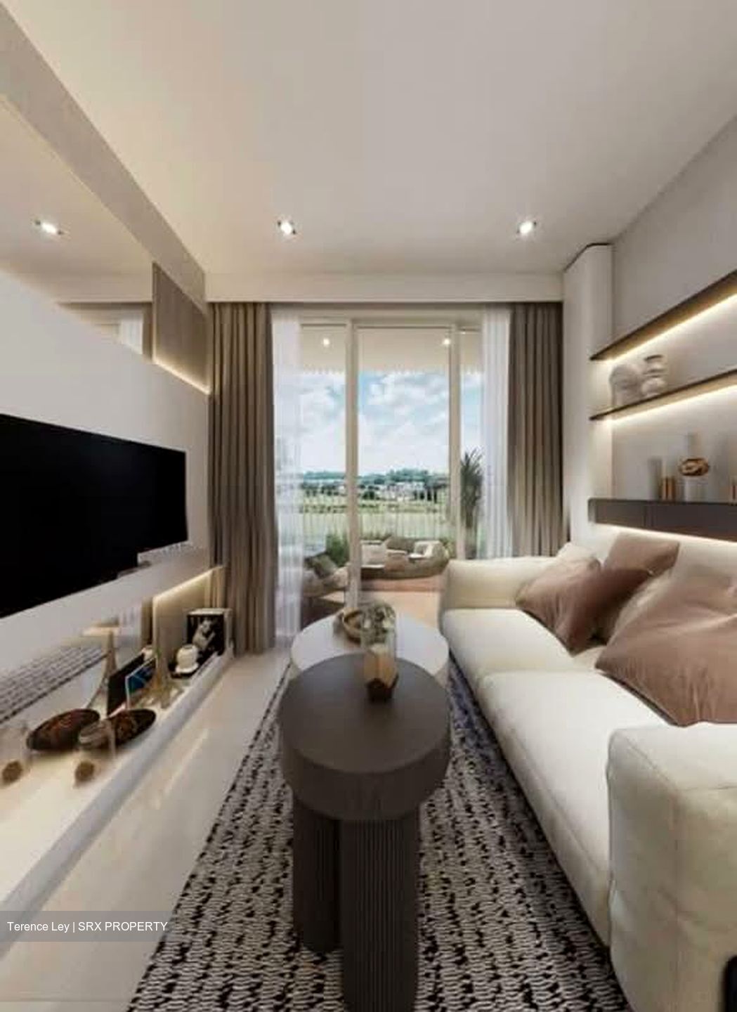 Lentor Hills Road (D26), Apartment #600215381